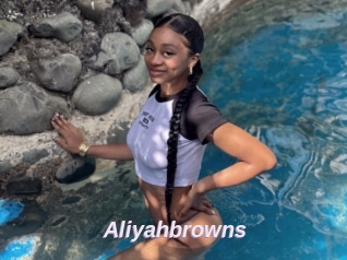 Aliyahbrowns