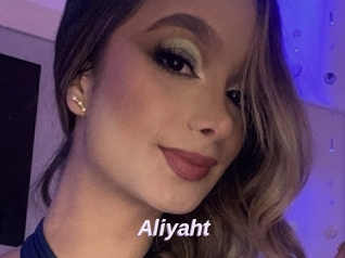 Aliyaht