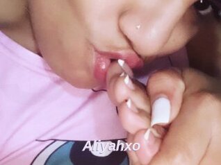 Aliyahxo