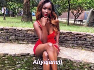 Aliyajanell