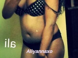 Aliyannaxo