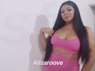Alizaroove