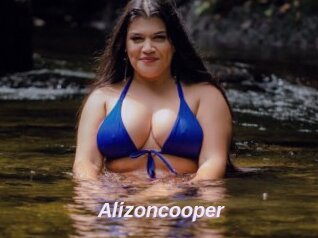 Alizoncooper