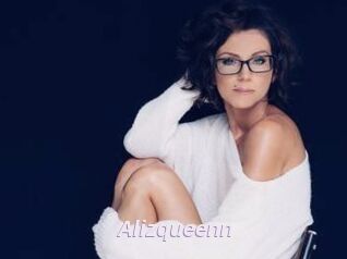 Alizqueenn