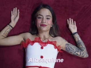 Alizsaquinne