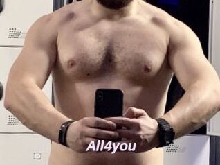 All4you