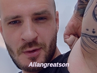 Allangreatson