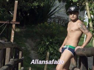 Allansafado