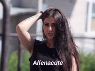 Allenacute