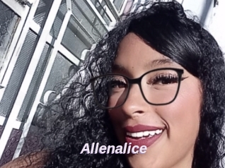 Allenalice