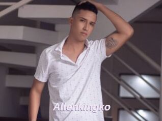 Allenkingko