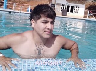 Allensmit