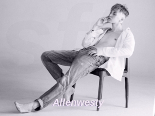 Allenwesty
