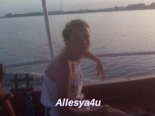 Allesya4u