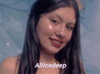 Allicedeep