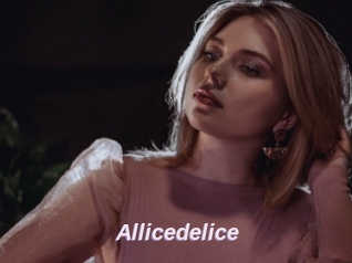 Allicedelice
