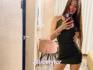 Allicetylor
