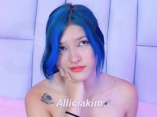 Alliciakim