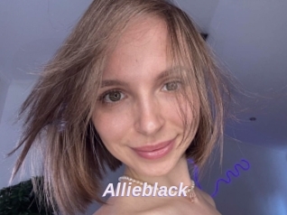 Allieblack