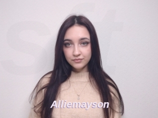 Alliemayson