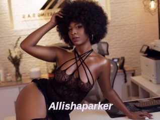 Allishaparker