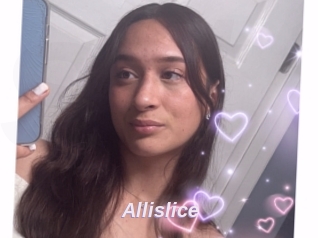 Allislice