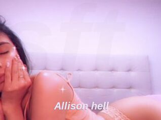 Allison_hell