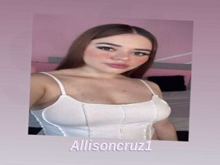 Allisoncruz1