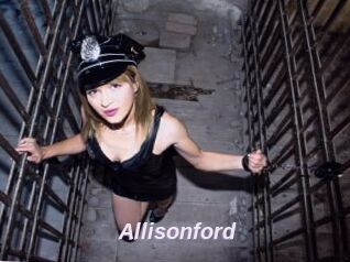 Allisonford