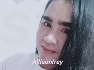 Allisonfrey