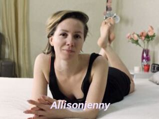 Allisonjenny