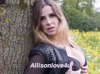 Allisonlove4u