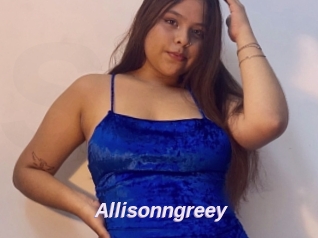 Allisonngreey