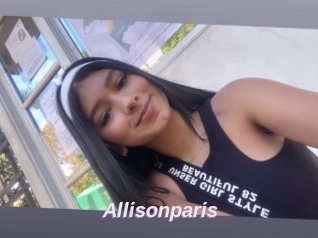 Allisonparis