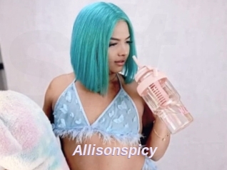 Allisonspicy
