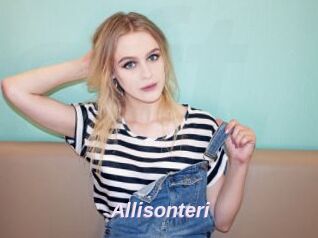 Allisonteri