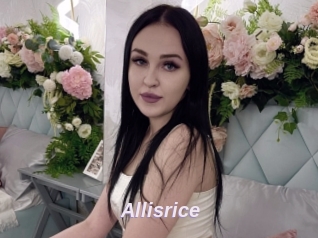 Allisrice