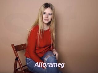 Allorameg