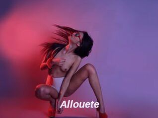 Allouete