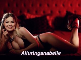 Alluringanabelle