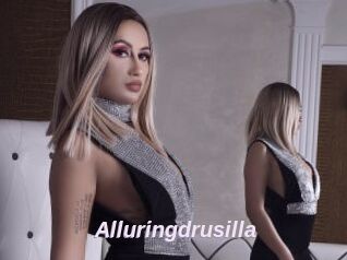 Alluringdrusilla