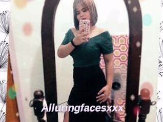Alluringfacesxxx
