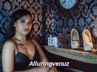 Alluringvenuz