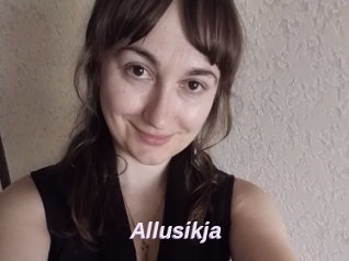 Allusikja