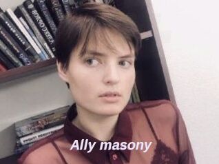 Ally_masony