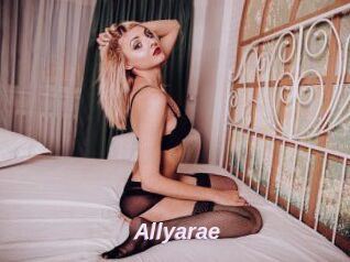 Allyarae