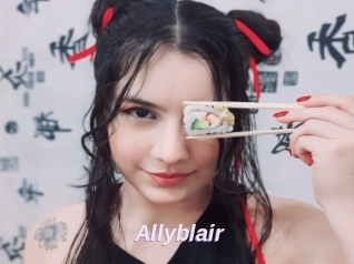 Allyblair