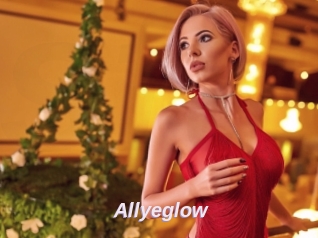 Allyeglow