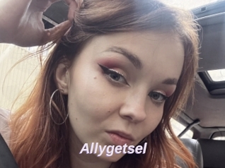 Allygetsel