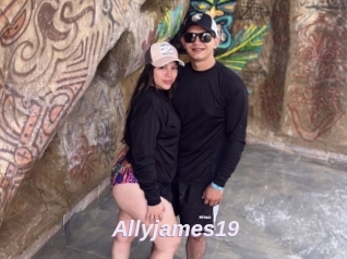 Allyjames19